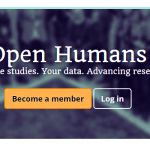 Open Humans Network