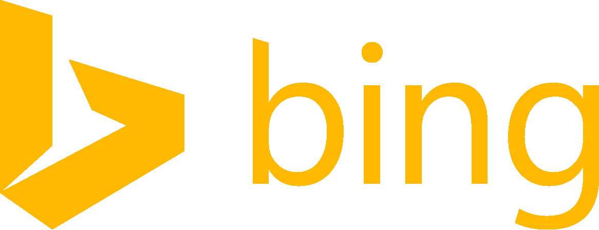 Logo di Bing
