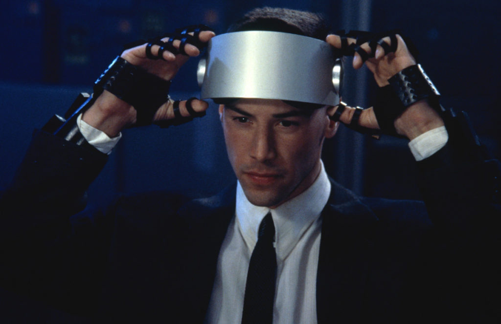 Johnny Mnemonic