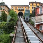 funicolare biella